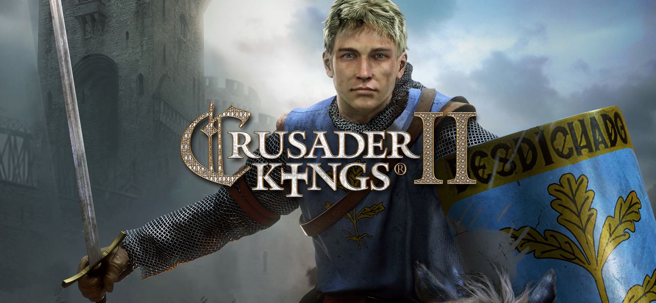 Expansion Crusader Kings Ii Holy Fury Gog Pc Gog Galaxy