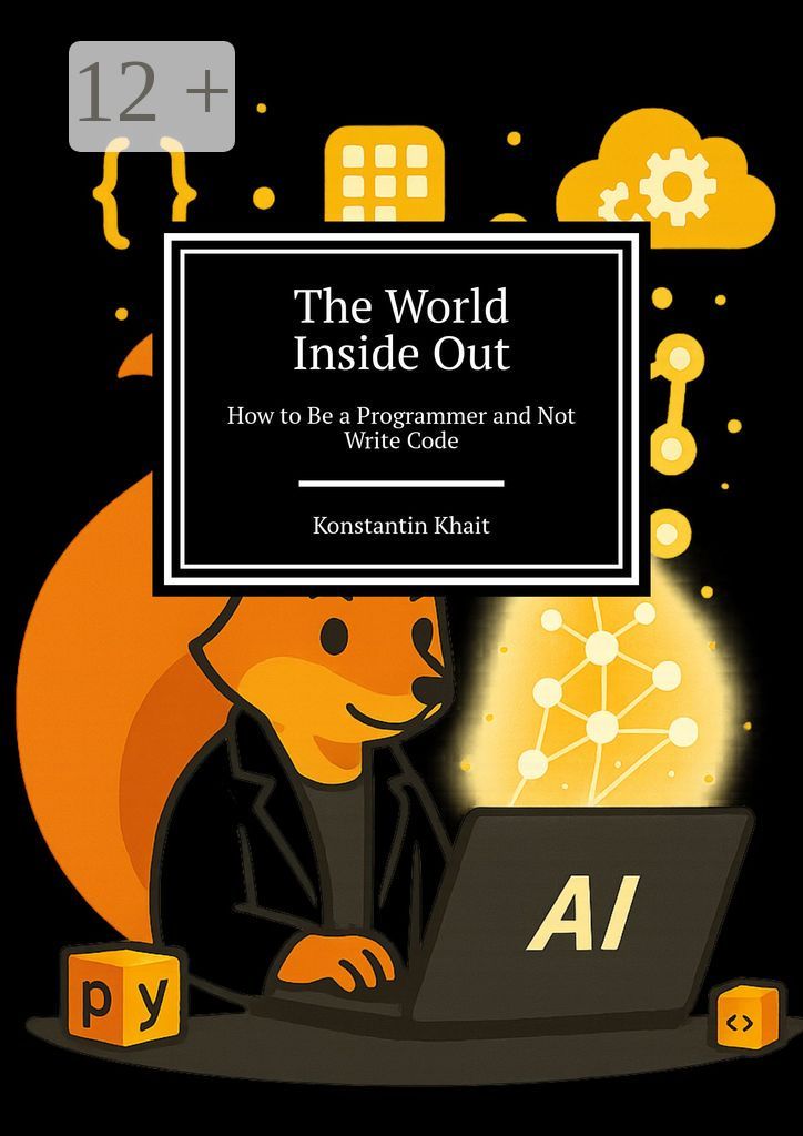 The World Inside Out