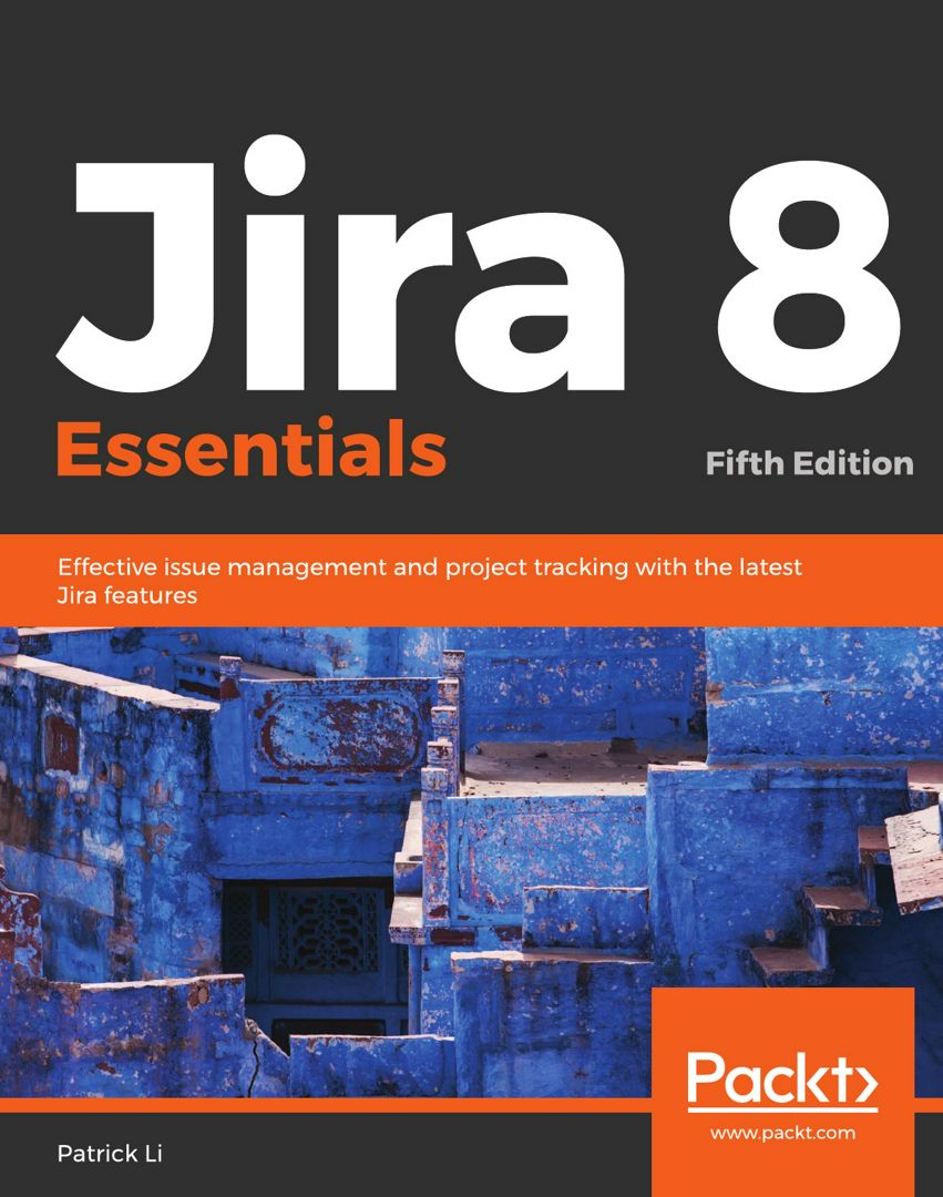 Jira 8 Essentials