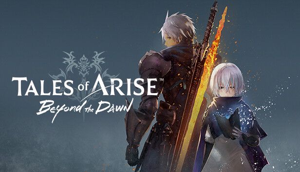 Tales of Arise - Beyond the Dawn - Ultimate Edition