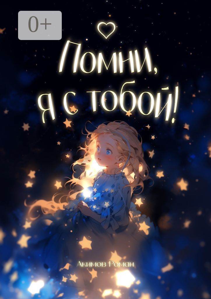 Помни, я с тобой!