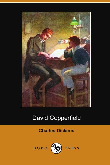 David Copperfield (Dodo Press)