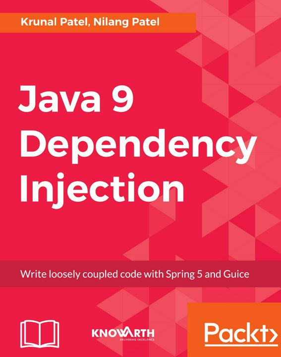 Java 9 Dependency Injection