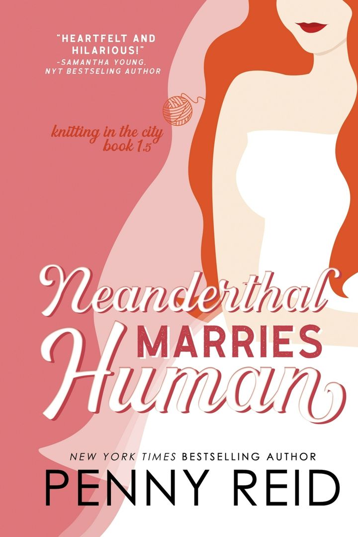 Neanderthal Marries Human. A Smarter Romance