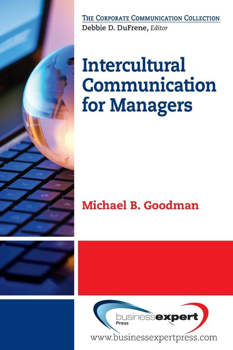 Intercultural Communication for Managers