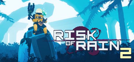 Risk of Rain 2 (Steam)