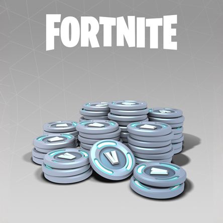 Fortnite - 5000 V-Bucks