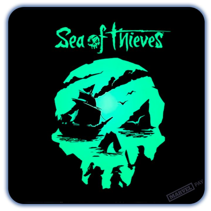 Sea of Thieves PS5 (Турция)