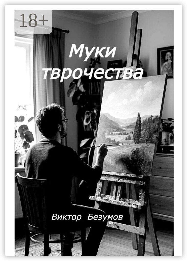 Муки творчества