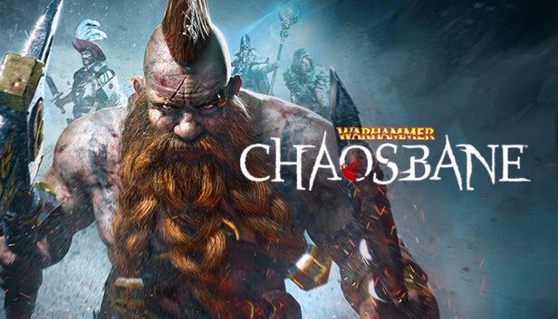 Warhammer: Chaosbane