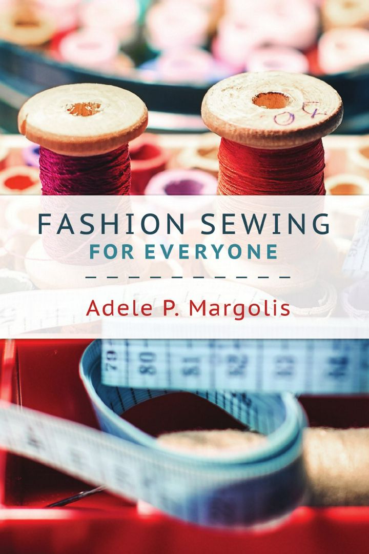 Fashion Sewing for Everyone