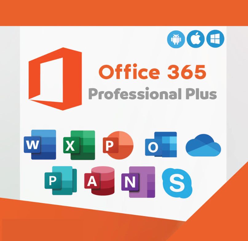 Microsoft Office 365 Pro Plus! Бессрочная лицензия! Гарантия 100% ...