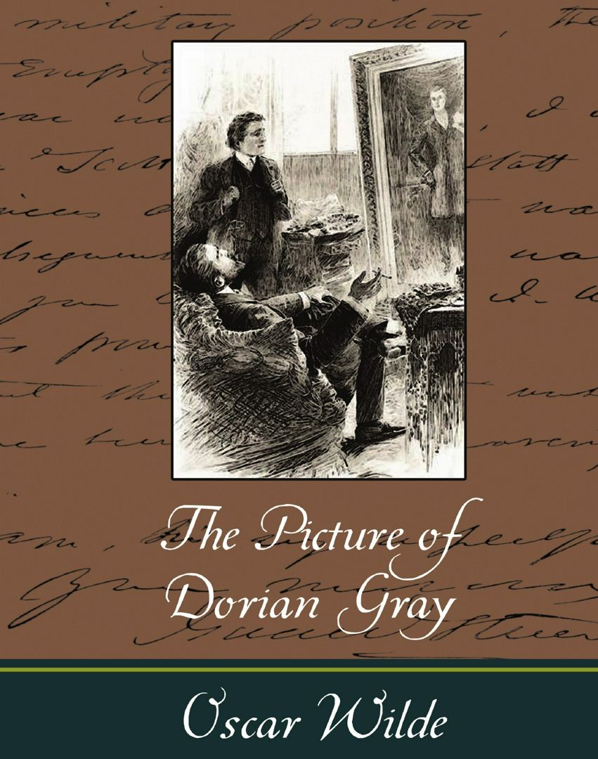 The Picture of Dorian Gray - Oscar Wilde