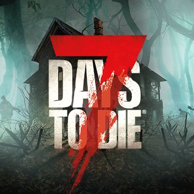 Игра 7 Days to Die (Аккаунт, PC, Windows)