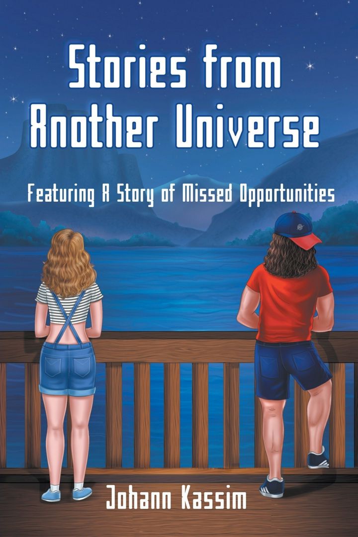 Stories from Another Universe. Featuring A Story of Missed Opportunities