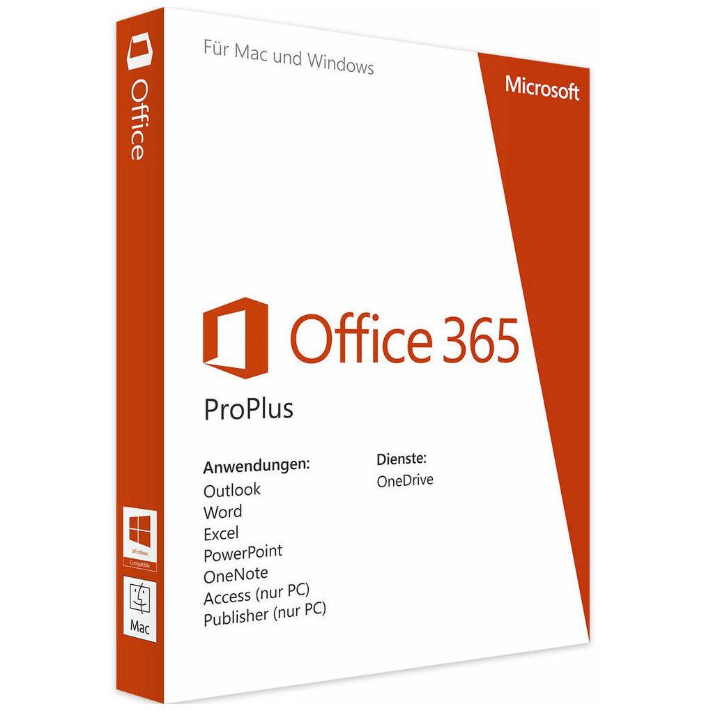 Microsoft Office 365 Pro plus 12 мес.