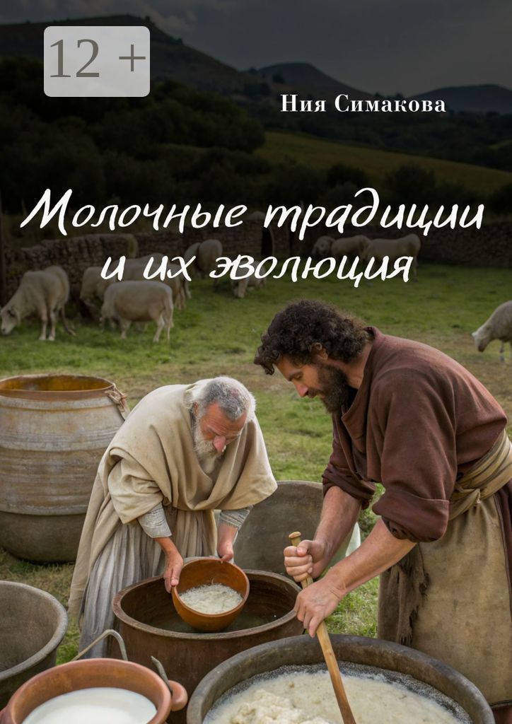 Молочные традиции и их эволюция