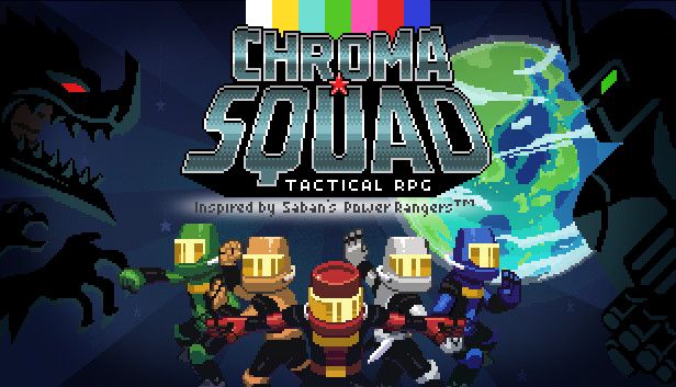 Chroma Squad