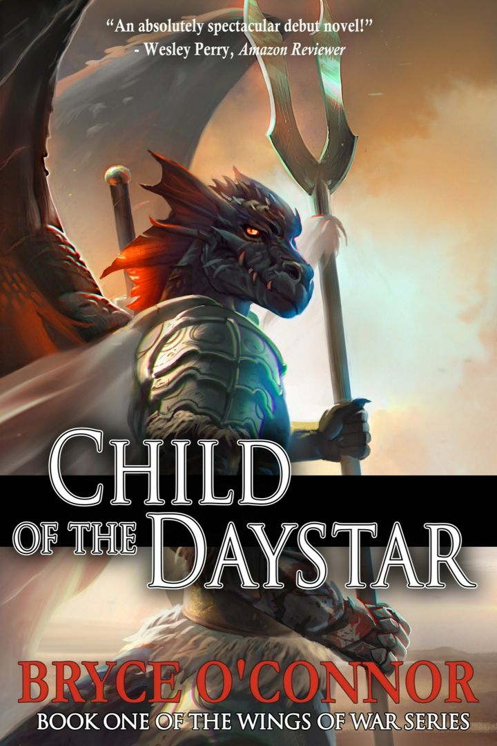 Child of the Daystar