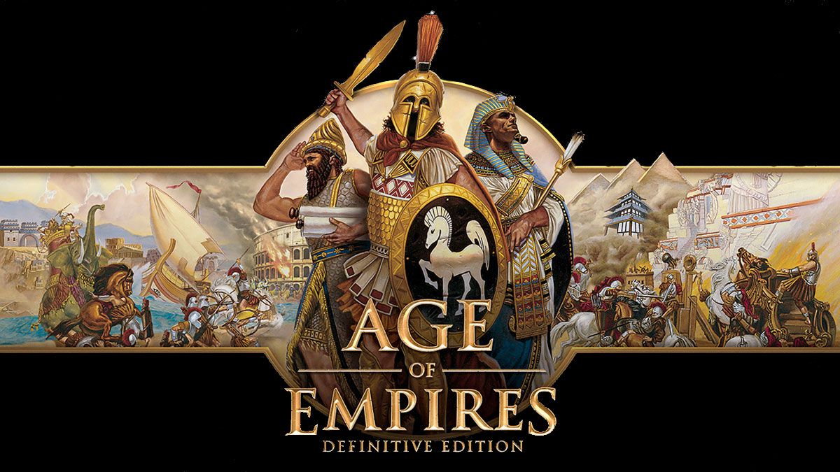Age of Empires Definitive Edition / STEAM