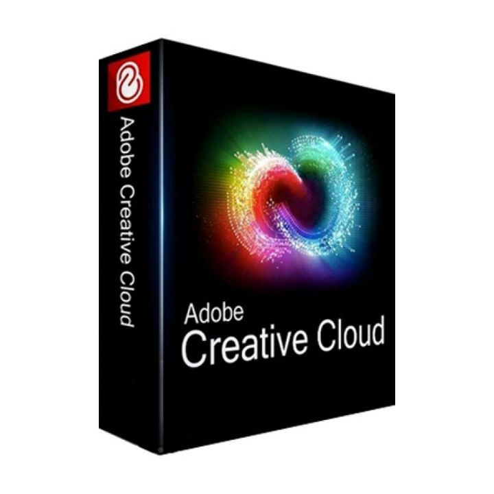 Adobe Creative Cloud + ИИ Hейpoceть Genеrаtivе Fill + Firefly 2024