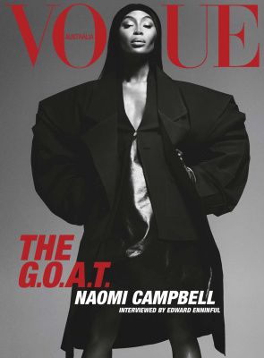 Журнал Vogue, №3, март 2024 (Австралия)