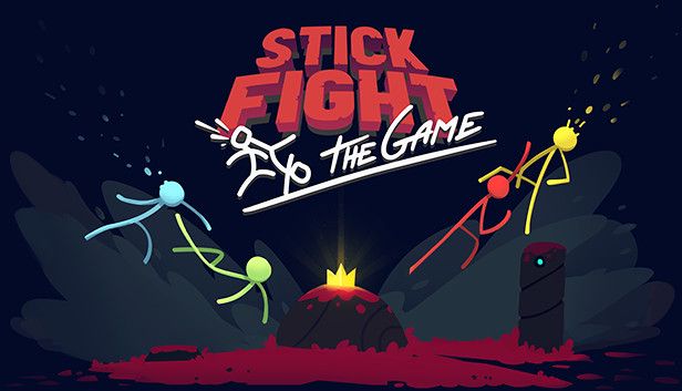 Stick Fight: The Game