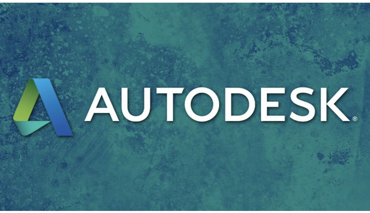 Autodesk.Пакет программ(41 программа).