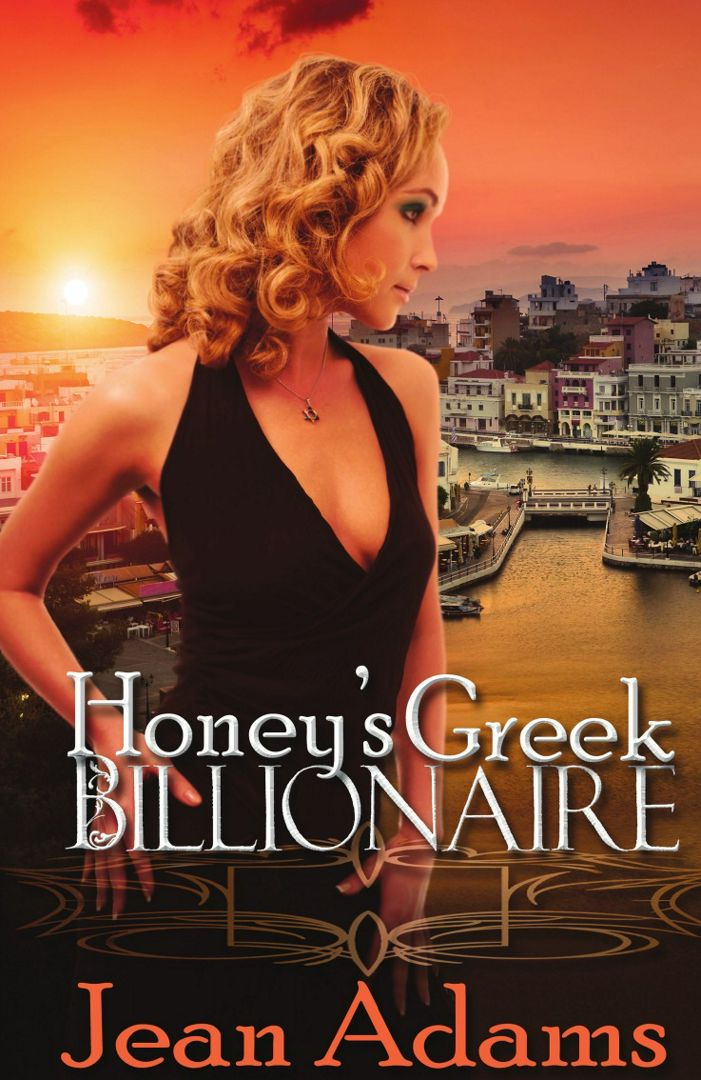 Honey's Greek Billionaire