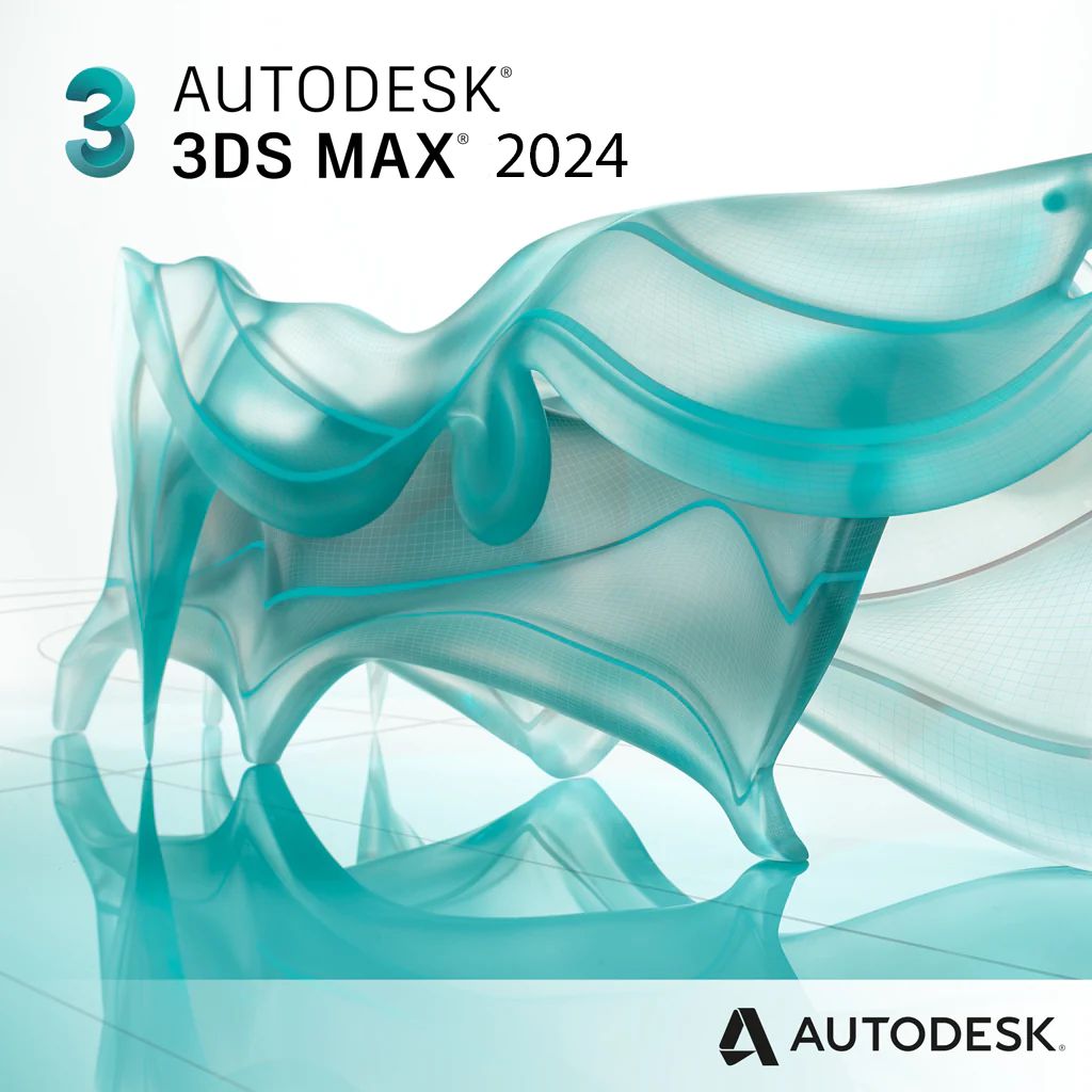 Autodesk 3ds Max 2024 - скачать ключи на Wildberries Цифровой | 185010