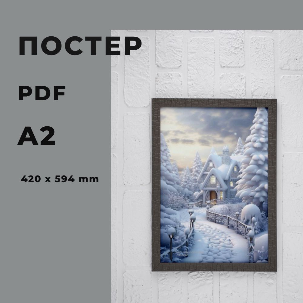 Постер 