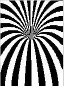 Схема "Иллюзия" Техника вязания С2С(диагональное вязание) Схемой можно воспользоваться для вышивки к