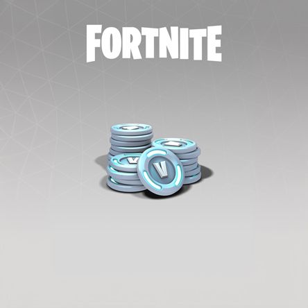 Fortnite - 1000 V-Bucks