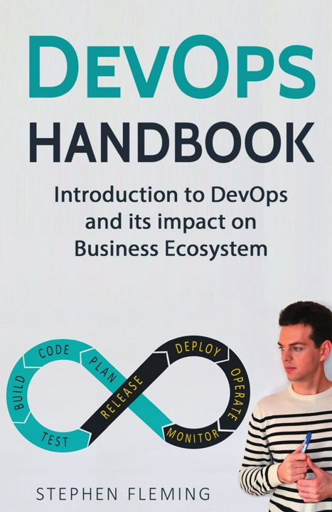 DevOps Handbook. DevOps справочник: на англ. яз.