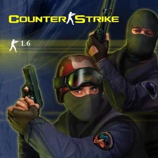 Counter-Strike 1.6 + Condition Zero (2 в 1) Steam аккаунт