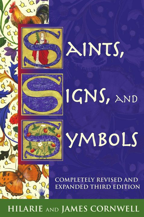 Saints, Signs and Symbols. The Symbolic Language Of Christian Art