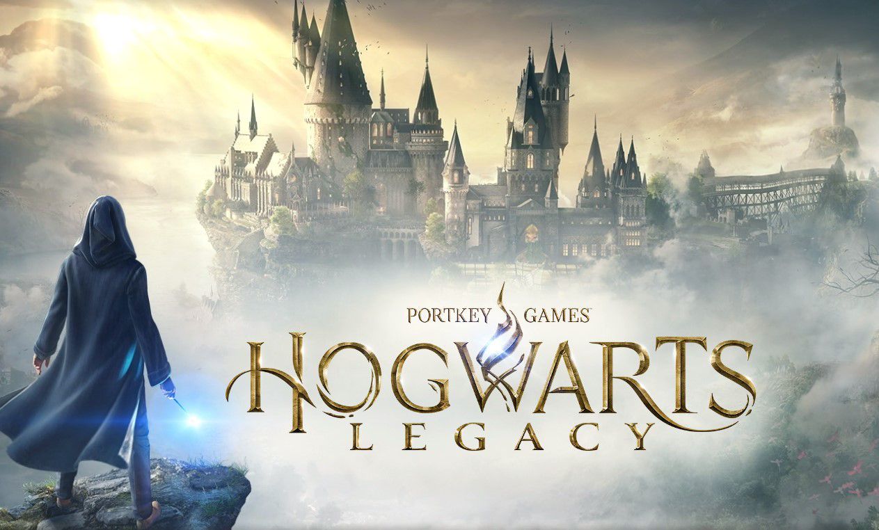 Hogwarts ps4 купить. Harry Potter Hogwarts Legacy. Хогвартс игра 2022. Hogwarts Legacy Hogwarts Castle.