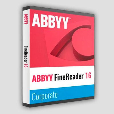 ABBYY FineReader 16 - скачать ключи и сертификаты на Wildberries Цифровой | 190298