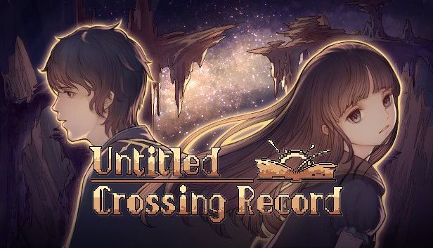 Untitled Crossing Record