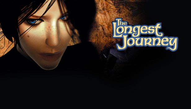 The Longest Journey + Dreamfall