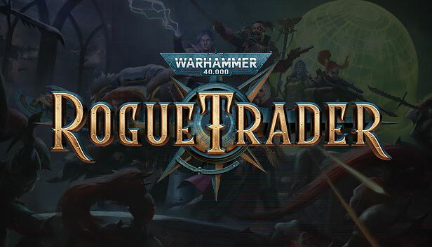 Warhammer 40,000: Rogue Trader Voidfarer Edition