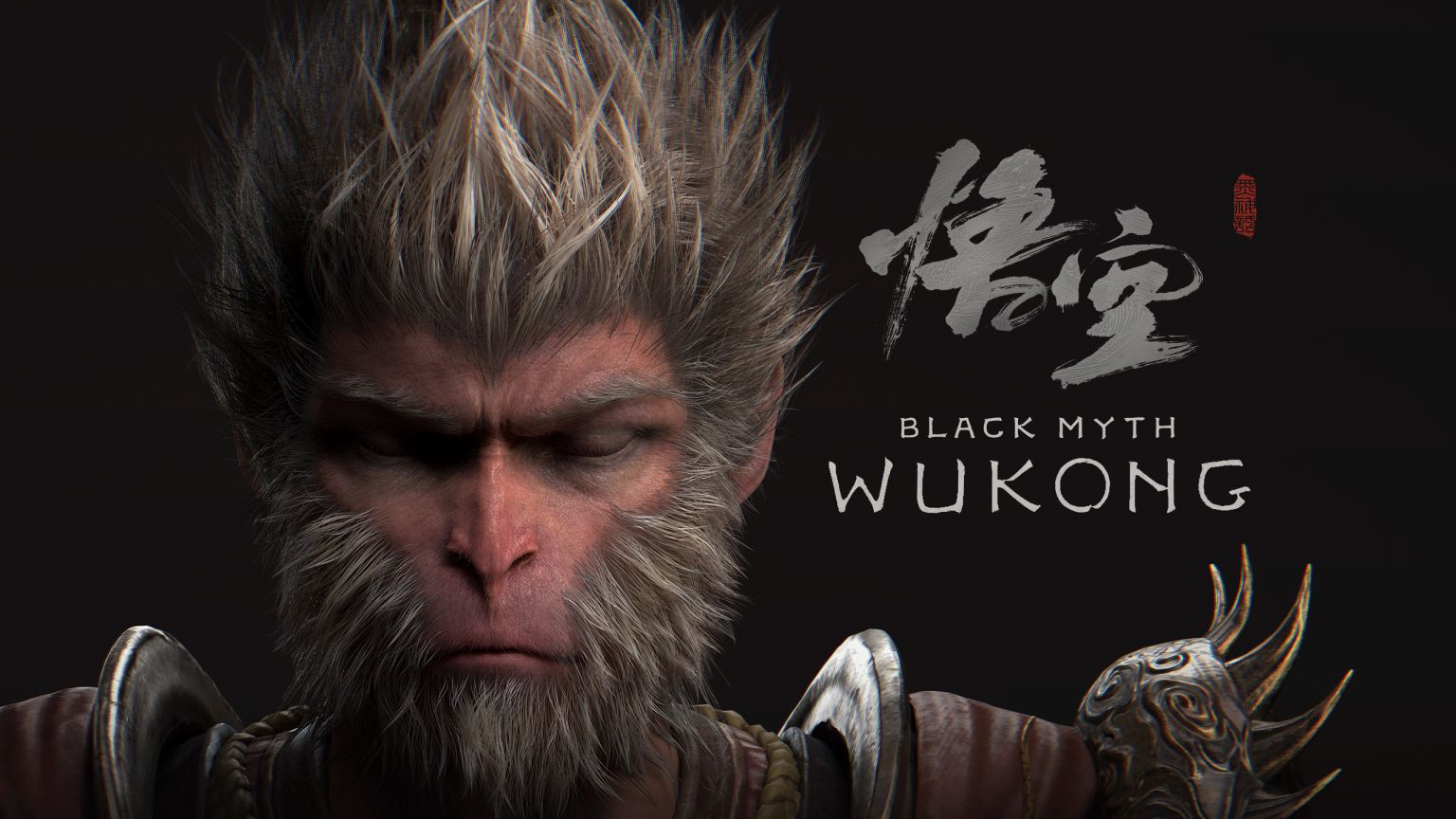 Black Myth: Wukong