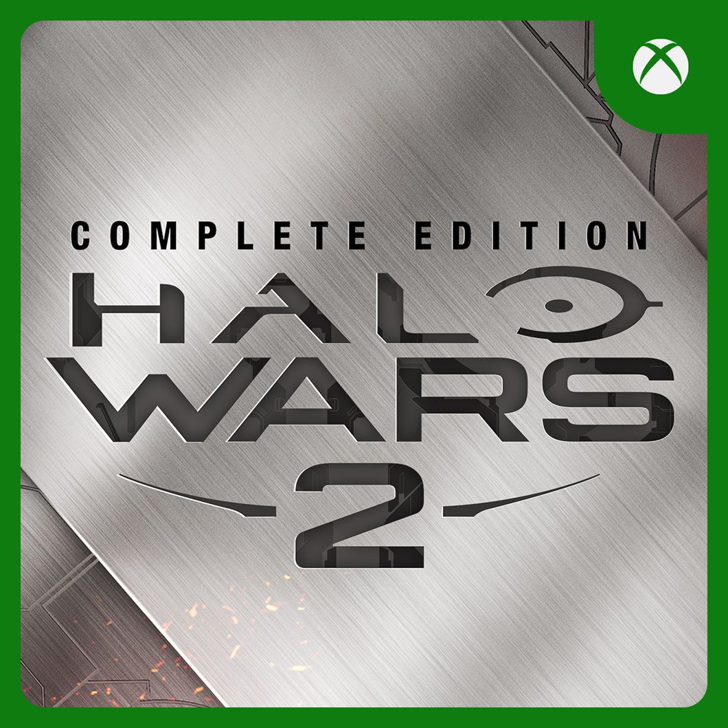 Halo Wars 2 - Complete Edition | Xbox One & Series X|S