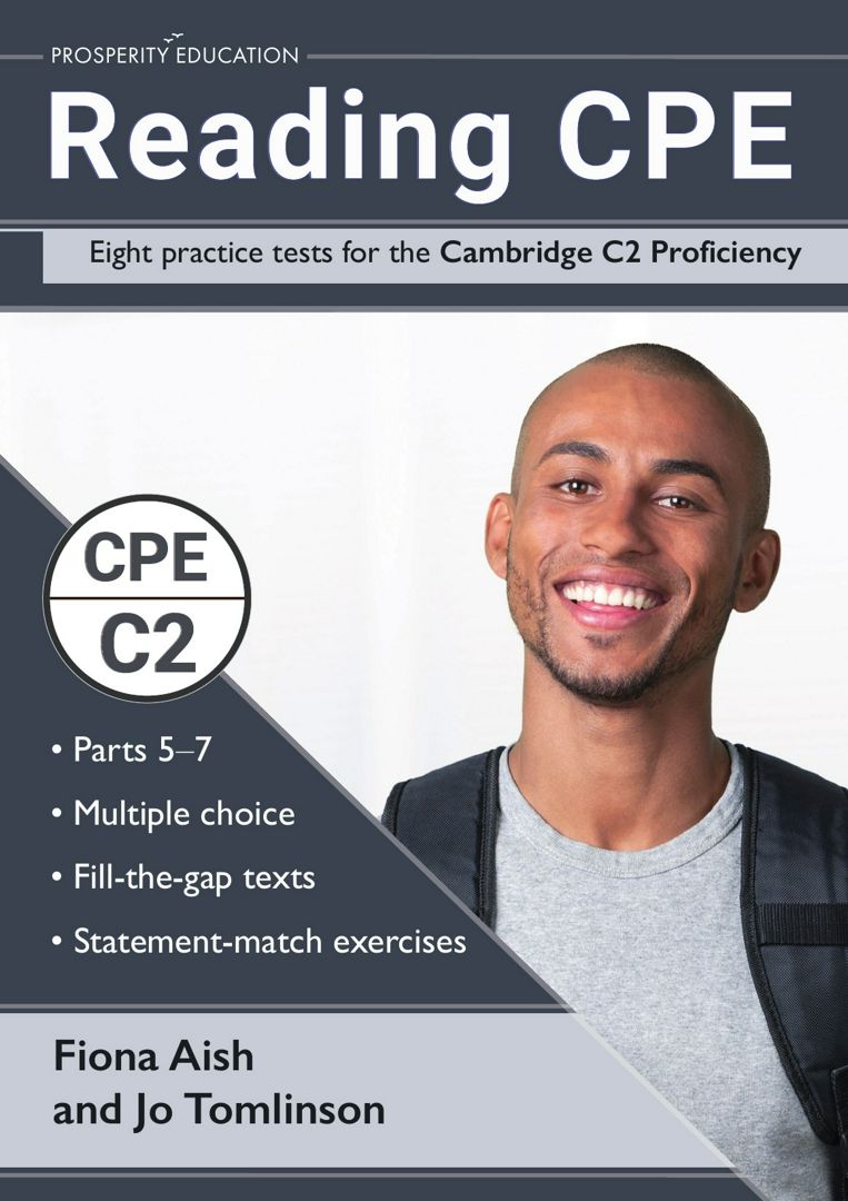 Cpe practice tests