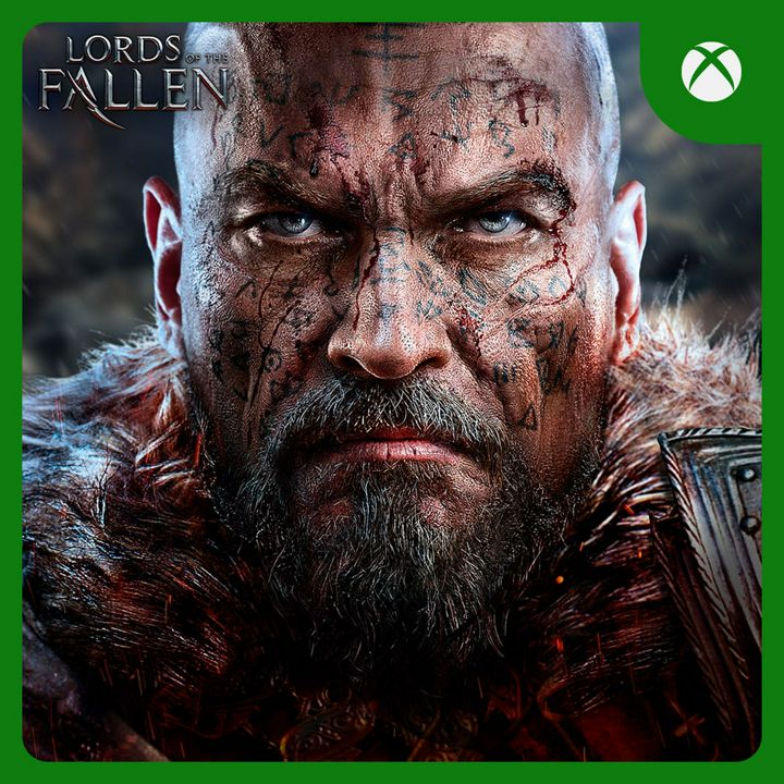 Lords of the Fallen (2014) | Xbox One & Series X|S