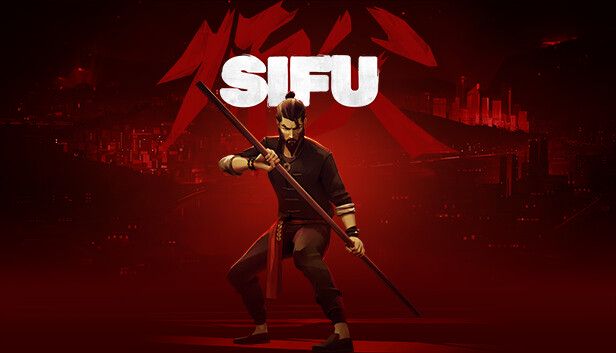 Sifu (Steam)