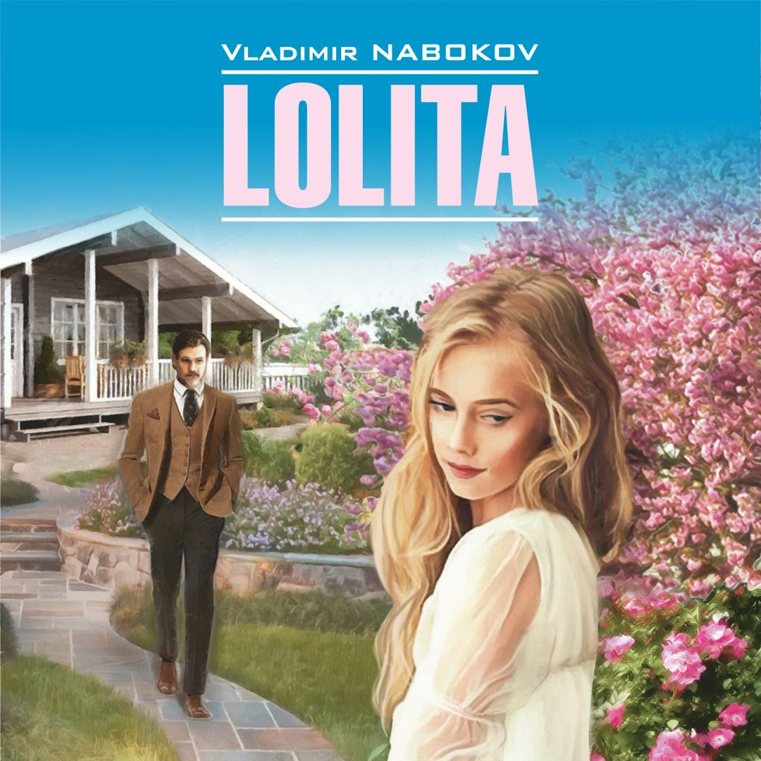 Lolita. Лолита