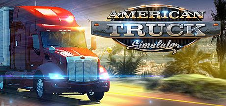 American Truck Simulator / STEAM
