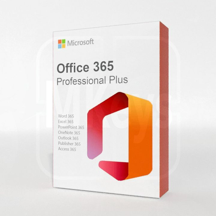 Аккаунт MS Office 365 + 1Тб до 01.08.24