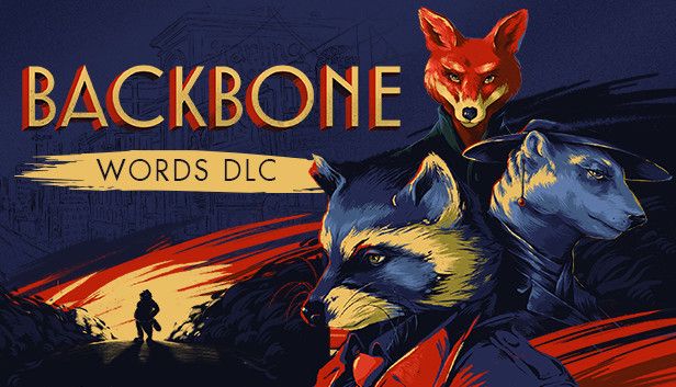 Backbone - Words